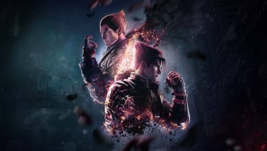 بررسی بازی Tekken 8 | بهترین بازی 2024 ؟