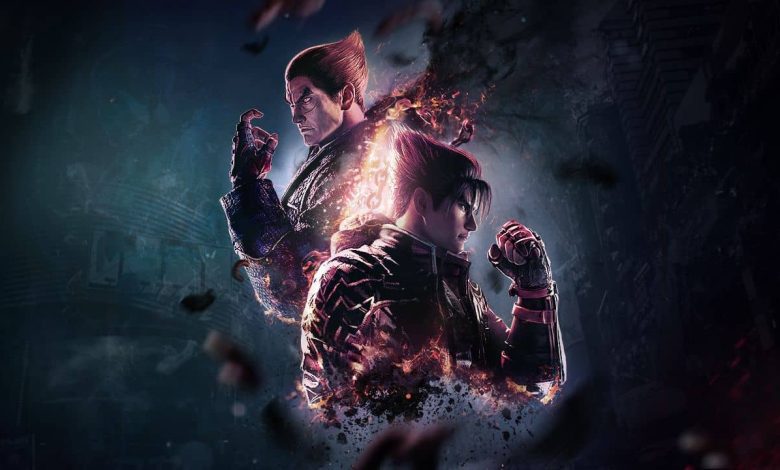 بررسی بازی Tekken 8 | بهترین بازی 2024 ؟