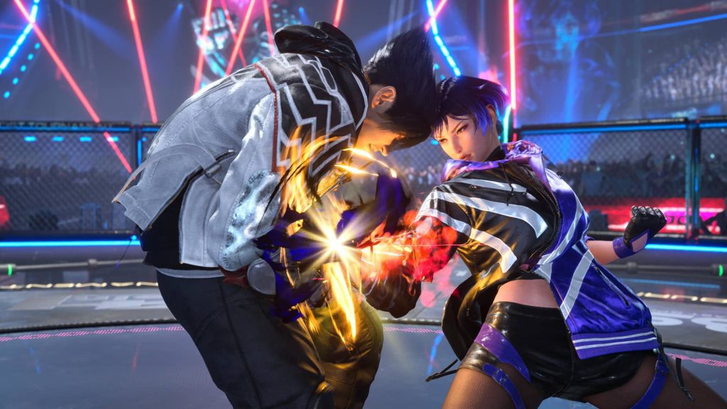 بررسی بازی Tekken 8 | بهترین بازی 2024 ؟