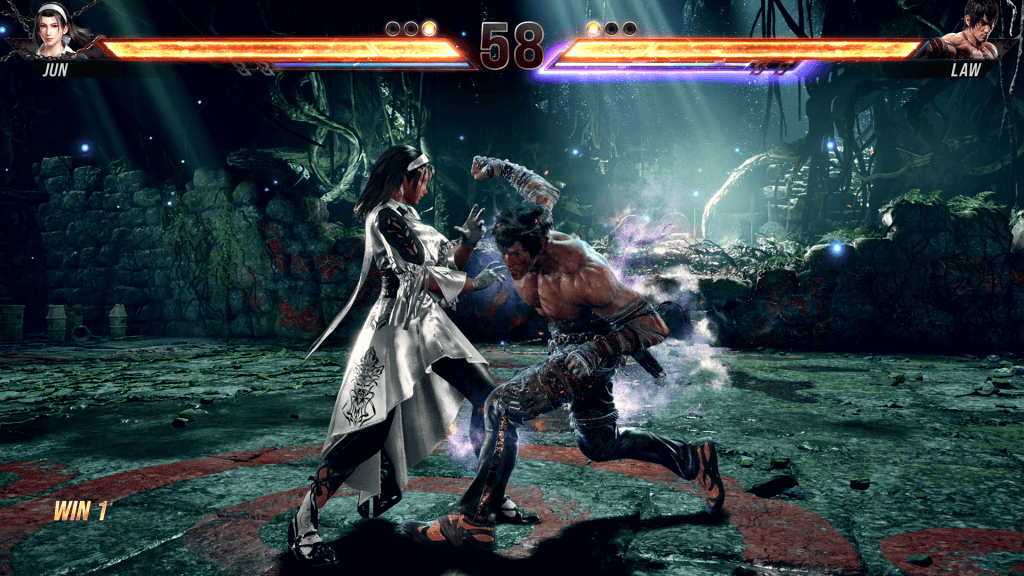 بررسی بازی Tekken 8 | بهترین بازی 2024 ؟