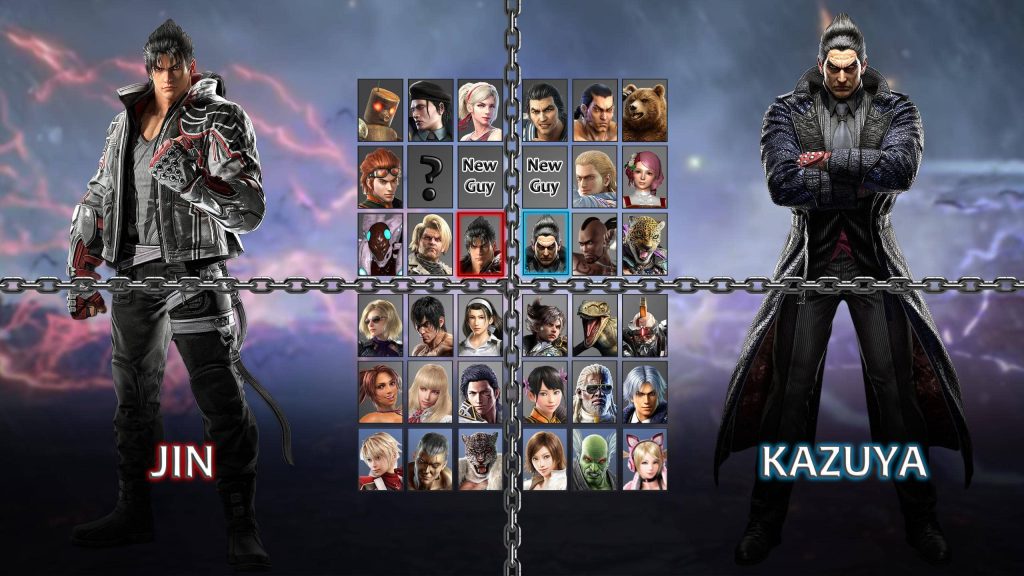 بررسی بازی Tekken 8 | بهترین بازی 2024 ؟