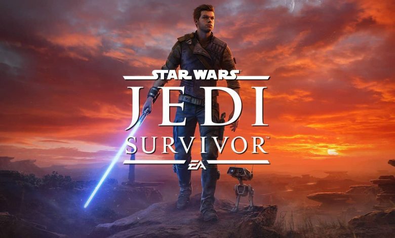 انتشار نزدیک بازی Star Wars Jedi: Survivor برای کنسول های نسل قبل