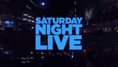 بازیگر Saturday Night Live به فیلم سوپرمن آمد