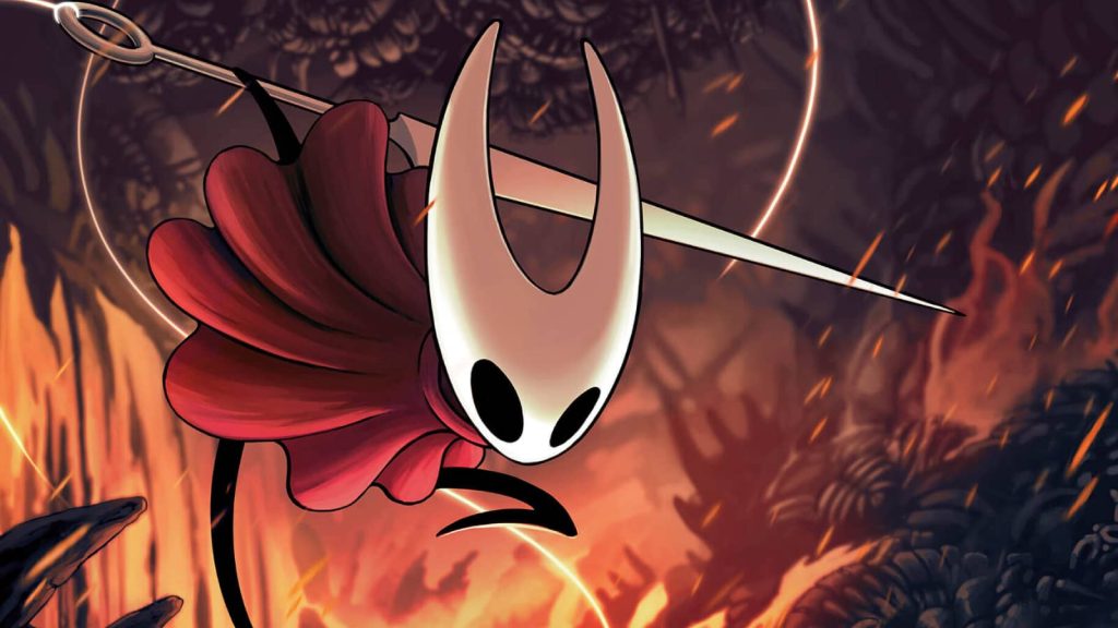 وضعیت توسعه Hollow Knight: Silksong: خبری از برزخ نیست