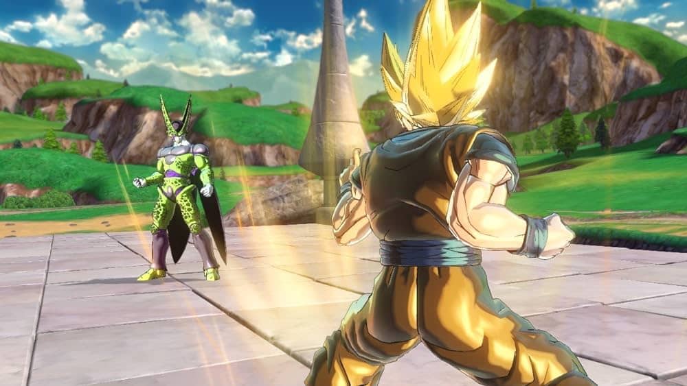 بازی Dragon Ball Xenoverse 2 و چالش‌های چپتر اول Future Saga: یک بررسی عمیق