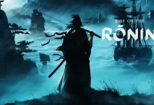 راهنمای بازی Rise of The Ronin