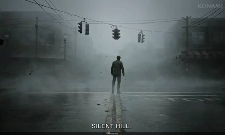 ریمیک Silent Hill 2 مکانیسم‌های جدید مبارزه خواهد داشت