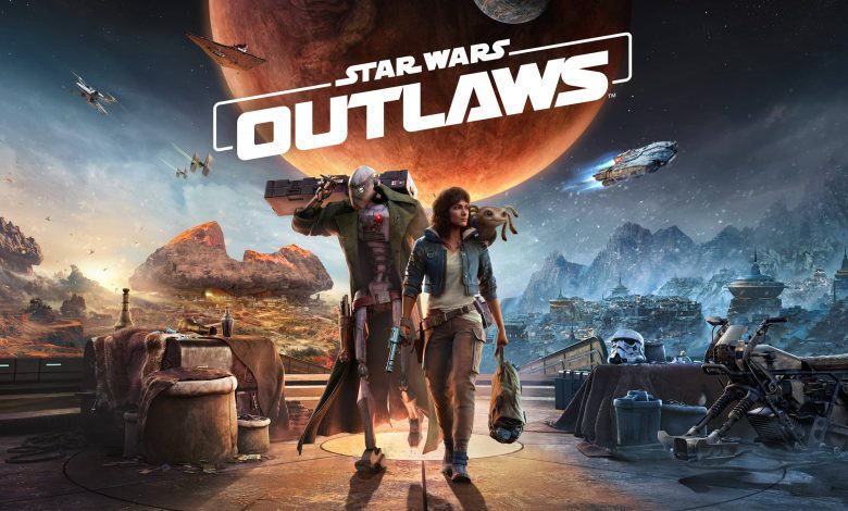 شباهت سیستم تحت تعقیب Star Wars Outlaws به مجموعه GTA