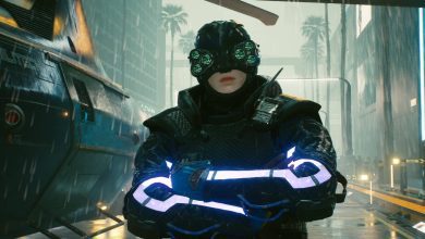 بازسازی عالی زره MaxTac توسط طرفداران Cyberpunk 2077: از توسعه تا تحولات اخیر بازی