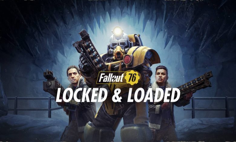 محبوبیت بالا Fallout 76 رو به افزایش است