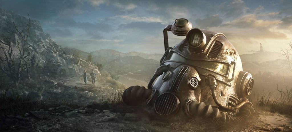 محبوبیت بالا Fallout 76 رو به افزایش است