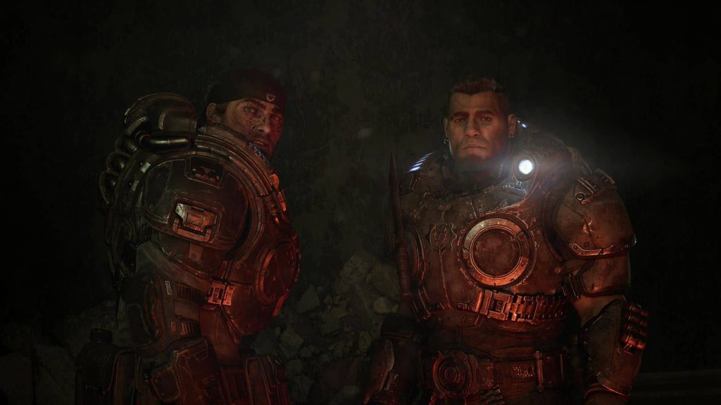 آینده مجموعه Gears of War: E-Day را شکل خواهد داد