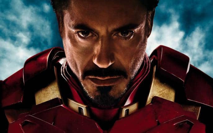 تریلر فیلم Iron Man 4 | بازگشت تونی استارک