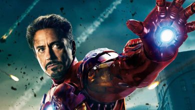 تریلر فیلم Iron Man 4 | بازگشت تونی استارک