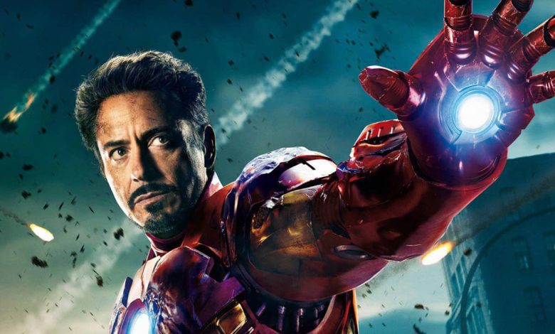 تریلر فیلم Iron Man 4 | بازگشت تونی استارک