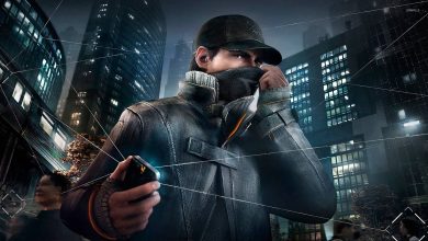 ستاره Hunger Games به فیلم Watch Dogs آمد