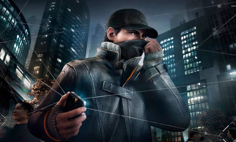 ستاره Hunger Games به فیلم Watch Dogs آمد