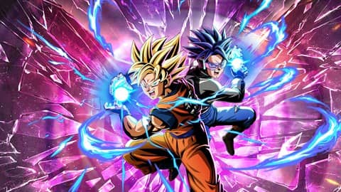 بازی Dragon Ball Xenoverse 2 و چالش‌های چپتر اول Future Saga: یک بررسی عمیق