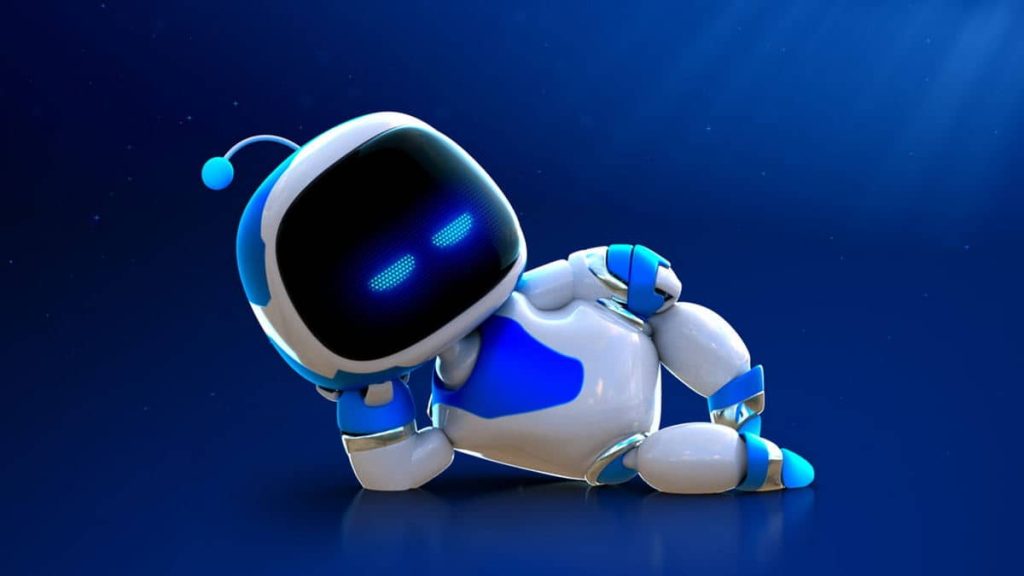 خریدهای درون برنامه‌ای در بازی Astro Bot وجود نخواهد داشت