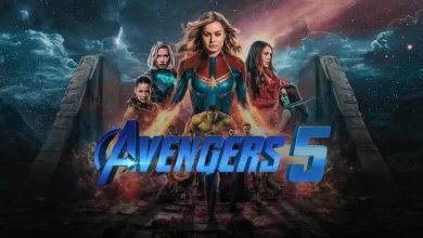 تایید حضور دکتر استرنج در فیلم Avengers 5