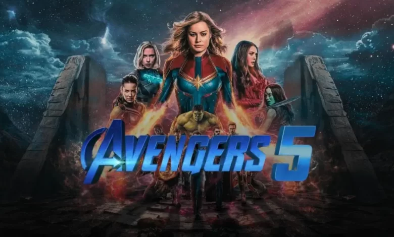 تایید حضور دکتر استرنج در فیلم Avengers 5