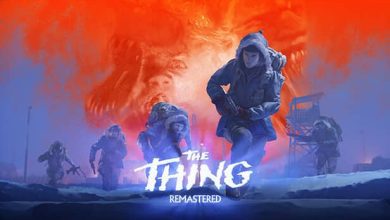 سازندگان The Thing: Remastered اهداف اورجینال را دست‌یافتنی کردند