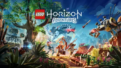 تریلر معرفی بازی Lego Horizon Adventures