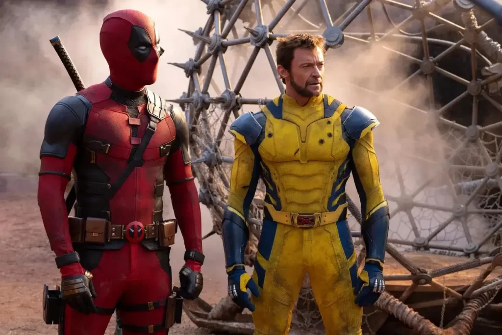 فیلم Deadpool and Wolverine خیلی خشن خواهد بود