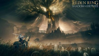 انتشار تریلر زمان عرضه Elden Ring: Shadow of the Erdtree