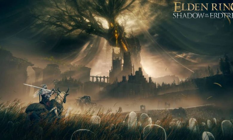 انتشار تریلر زمان عرضه Elden Ring: Shadow of the Erdtree