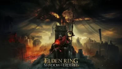 موفقیت چشم‌گیر بسته الحاقی Elden Ring: Shadow of the Erdtree