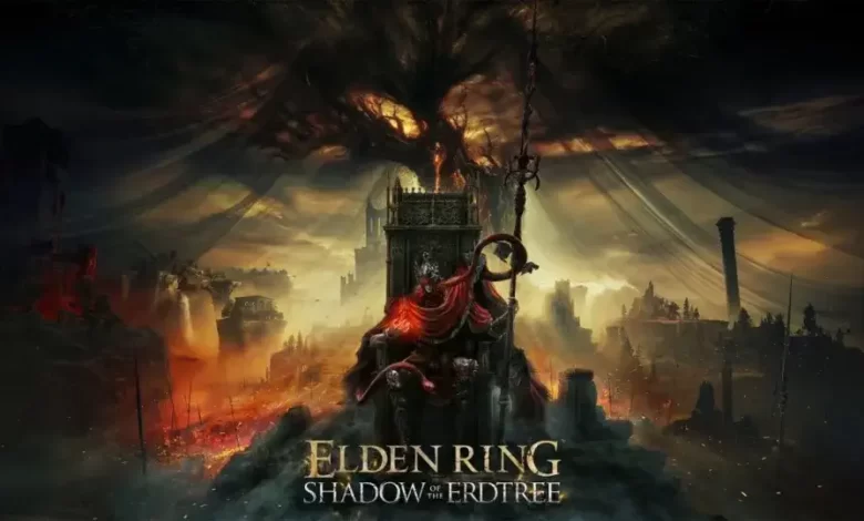 موفقیت چشم‌گیر بسته الحاقی Elden Ring: Shadow of the Erdtree