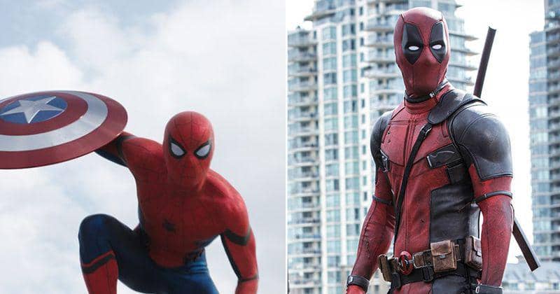 شان لوی: آرزوی ساخت فیلم Spider-Man and Deadpool را دارم