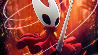 وضعیت توسعه Hollow Knight: Silksong: خبری از برزخ نیست