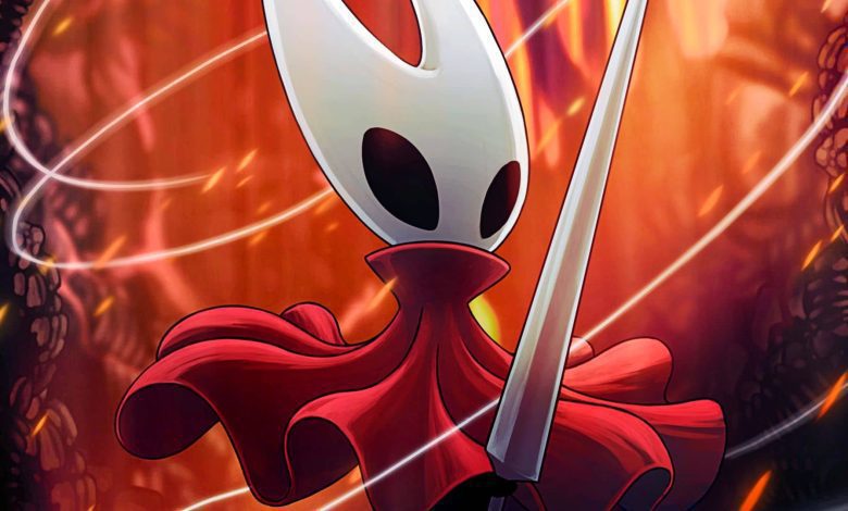 وضعیت توسعه Hollow Knight: Silksong: خبری از برزخ نیست