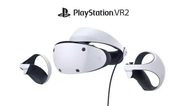 سونی تنها دو بازی برای PS VR2 در حال توسعه است