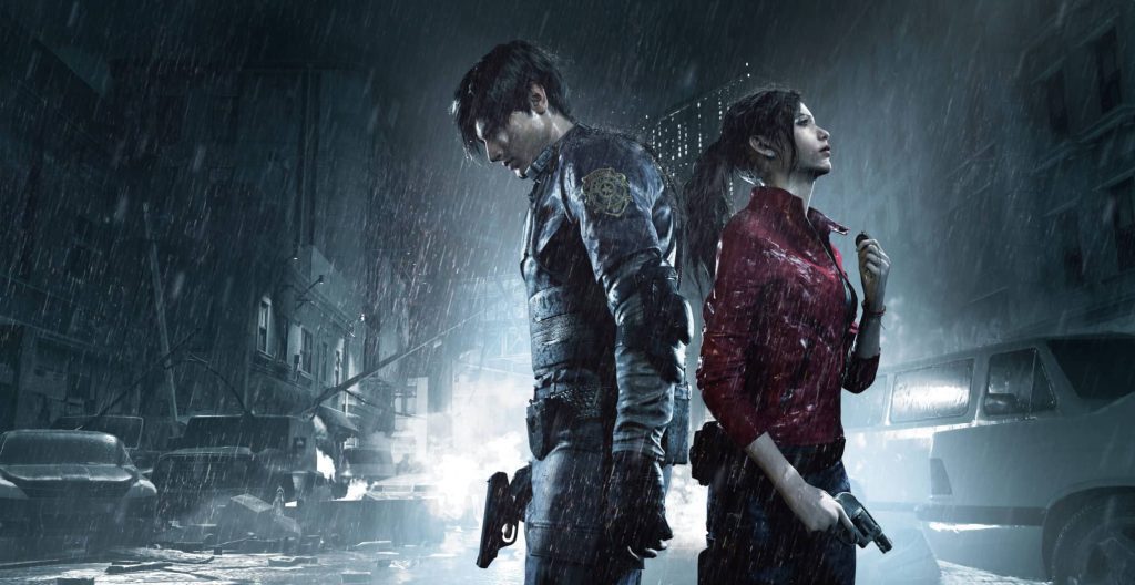 موفقیت چشمگیر Resident Evil 2 Remake با فروش ۱۳.۹ میلیون نسخه