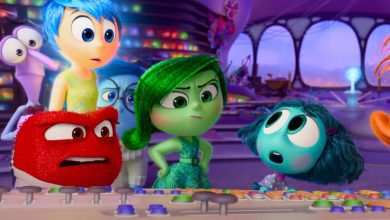 Inside Out 2 به عنوان پرفروش‌ترین انیمیشن سال ۲۰۲۴ در گیشه ثبت شد