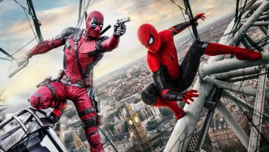 شان لوی: آرزوی ساخت فیلم Spider-Man and Deadpool را دارم