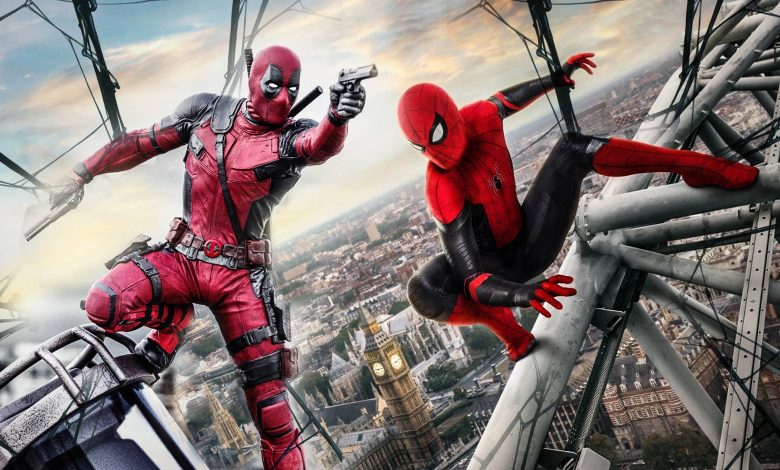 شان لوی: آرزوی ساخت فیلم Spider-Man and Deadpool را دارم