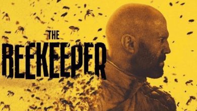 بررسی فیلم زنبوردار (The Beekeeper)