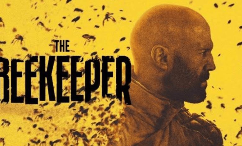 بررسی فیلم زنبوردار (The Beekeeper)