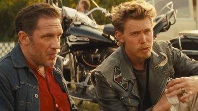 زمان انتشار نسخه باکیفیت فیلم The Bikeriders مشخص شد