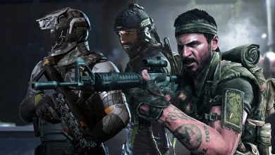 بازی Call of Duty: Black Ops 6 حجم فوق العاده بالایی دارد