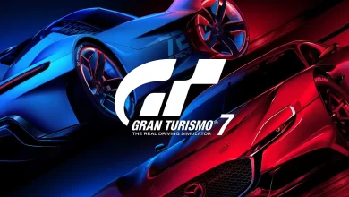 مسیر مسابقه‌ای نوستالژیک به Gran Turismo 7 اضافه می‌شود