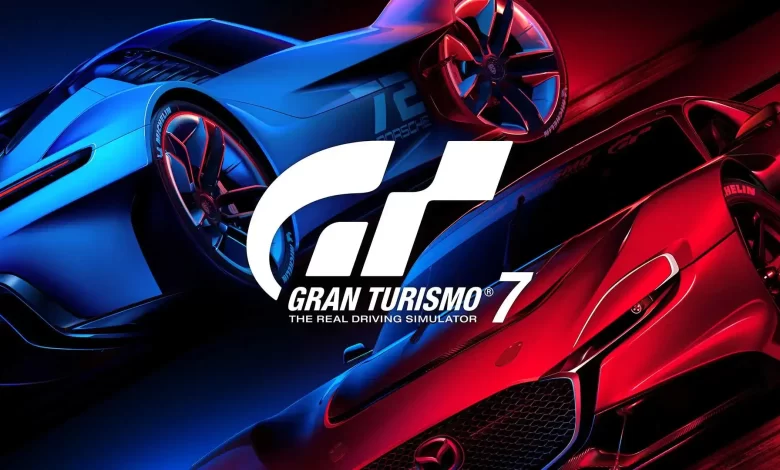 مسیر مسابقه‌ای نوستالژیک به Gran Turismo 7 اضافه می‌شود