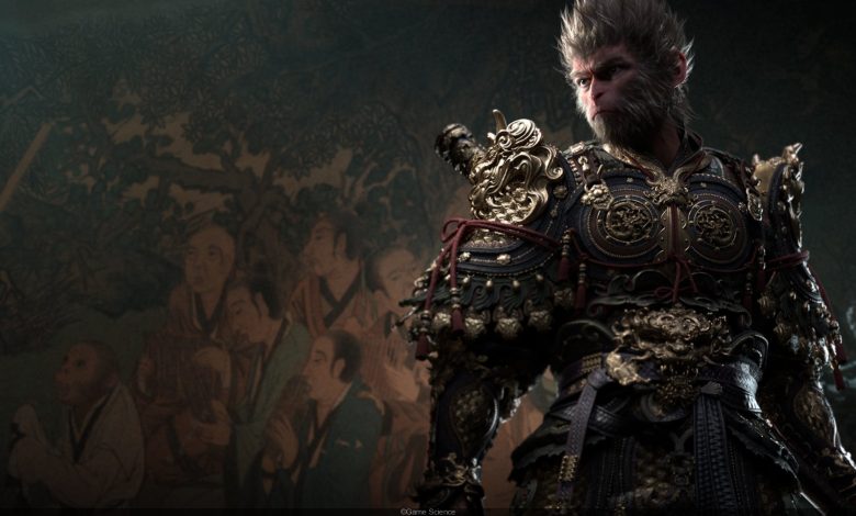 تضمین موفقیت بازی Black Myth: Wukong