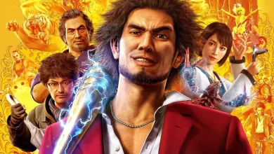 گفتگو با بازیگر سریال Yakuza: Like a Dragon درباره آمادگی برای نقش