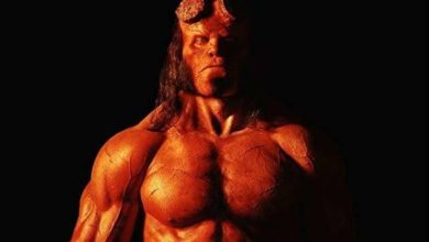 اولین تریلر از نسخه بازسازی‌شده فیلم Hellboy رونمایی شد