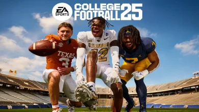 بازی EA Sports College Football 25 در مسیر موفقیت پیش می‌رود